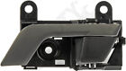 92379 Apdty Interior Door Handle Front Rear Left