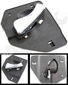 92985 Apdty Interior Door Handle Front Left