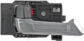 93113 Apdty Interior Door Handle Front Or Rear Left Fits Select 04-14 Gm Models