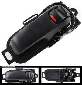 93416 Apdty Interior Door Handle Front Lh Rear Charcoal 93416 Apdty Interior Door Handle Front Lh Rear Charcoal