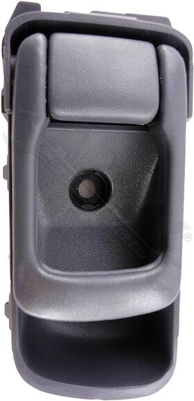 93472 Apdty Interior Door Handle Front Rh Rear Gray