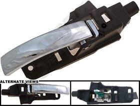 94299 Apdty Interior Door Handle Front Rear Left