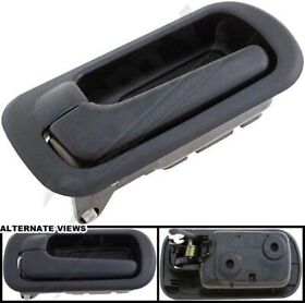 94533 Apdty Interior Door Handle Rear Left