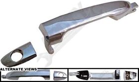 94680 Apdty Interior Door Handle Front Left