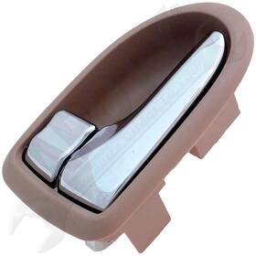 94731 Apdty Interior Door Handle Front/rear Left