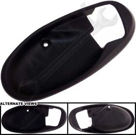 94812 Apdty Interior Door Handle Bezel Front Lh Select 95-00 Models See Chart