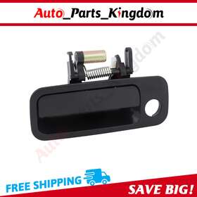 10484199 Apking Exterior Front Left Driver Side Lh For Toyota Camry 97-01 Outside Door Handle