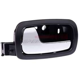 Asf121710r08 As Speedfather Front Inner Black Door Handle Driver H For Chevy Cobalt 05-10 Pontiac G5 07-10