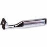 E0tz1022601bc Asf121716r08 For Front Interior Door Handle Chrome Driver Left Side As