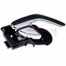2t2z-7826602-aac Asf121795r08 For Mariner Hybrid Tribute Inside Front Door Handle Passengers Side