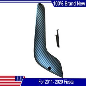 D2bb-5420183-ja31 Asgpart New Passenger Right Side Door Handle For 2011- 2020 Fiesta Power Window Panel
