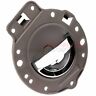 Ass121664t01 Asspeedfat For Commander Inner Khaki Housing And Chrome Bolts Front