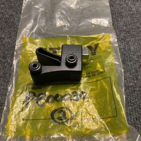 P800030 Athey Tiller Window Lock For Fire Trucks Left