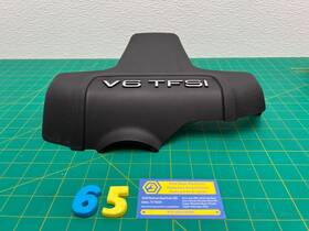 06e103927 Audi 10-17 A6 A7 A8 S4 Q5 Engine Trim Cover Oem 06e103927 Audi 10-17 A6 A7 A8 S4 Q5 Engine Trim Cover Oem