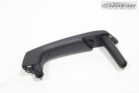 186030081-001 Audi 2018-2024 Q5 Front Right Interior Door Panel Handle Cover Oem
