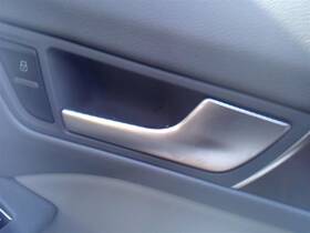 229.au1413 Audi Q5 2013 Door Handle Interior 22359848