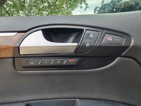 3795243 Audi Used Interior Door Handle Fits 2015 Q7 Grade A
