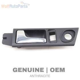 4a0839019c Audi 1995-1998 A6 - Rear Left Interior Door Handle / Release