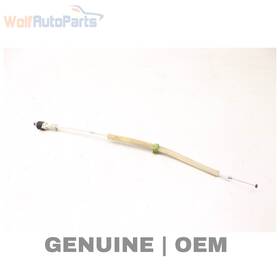 4d0837081a Audi 1997-2002 A8 Quattro - Front Interior Door Handle Release / Bowden Cable