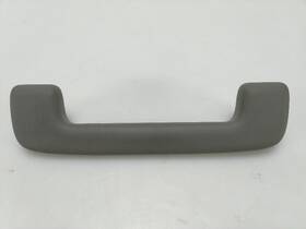 4e0857607a Audi 4e0857607 2007 A8 L D3 Front Rear Left Or Right Roof Grab Handle Gray Oem