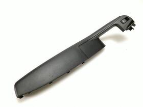 4e0867174a Audi 2007 A8 L D3 Front Right Inside Door Grab Handle Oem
