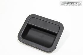 4e0867821 Audi 2012-2018 A6 Quattro Rear Trunk Deck Lid Panel Inner Pull Handle Oem