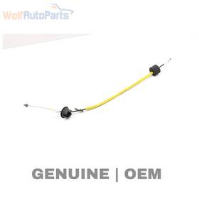4f0837085a Audi 2005-2011 A6 Quattro - Front Door Handle Release / Bowden Cable