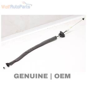 4g0837085 Audi 2013-2018 S6 C7 - Front Door Handle Release / Bowden Cable