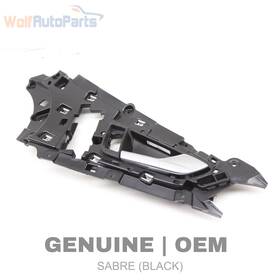 4g8837020a Audi 2012-2014 2016-2018 A7 C7 - Front Right Interior Door Handle / Release