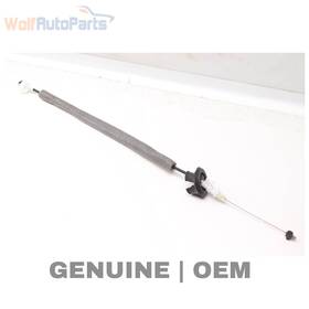 4g8837085 Audi 2012-2014 2016-2018 A7 C7 - Interior Door Handle Release / Bowden Cable