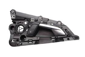 Audi 4g8839019 12-18 A7 Quattro Rear Left Driver Side Door Handle Release Oem