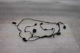 4g8971095ak Audi 2016-2018 S7 A7 Front Bumper Parking Assist Wire Harness Oem
