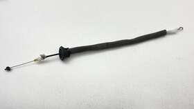 4h0837085 Audi 2011-2018 A8 Front Interior Door Handle Release Bowden Cable Oem #4h0837085