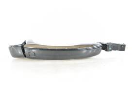 4h0837206 Audi 12-18 A6 A7 C7 Front Or Rear Right Rh Passenger Side Handle Outside Oem