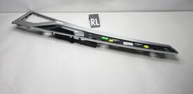 4h0867469 Audi 2013 2018 S8 Rear Left Interior Door Handle Panel Oem