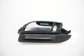 4l0837019a Audi 2011-2015 Q7 - Driver Interior Door Handle