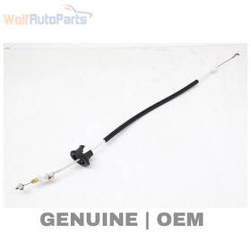 4l0839085b Audi 2007-2015 Q7 4l - Rear Interior Door Handle Release / Bowden Cable 4l0839085b Audi 2007-2015 Q7 4l - Rear Interior Door Handle Release / Bowden Cable
