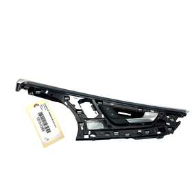 4m0-837-020-b Audi Front Right / Passenger Side Interior Door Handle Releas Q7 2017-2019 Oem