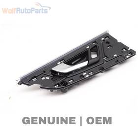 4m0839019d Audi 2016-2023 Q7 - Rear Left Interior Door Handle / Release 4m0839019d Audi 2016-2023 Q7 - Rear Left Interior Door Handle / Release