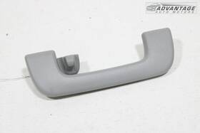 4m0857607a Audi 2018-2019 Q5 Rear Left Side Upper Headliner Roof Grab Grip Handle Oem