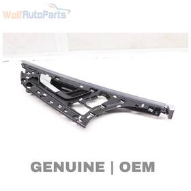 4m0868077d Audi 2016-2024 Q7 4m - Front Left Interior Door Handle / Release