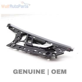 4m0868078d Audi 2016-2024 Q7 4m - Front Right Interior Door Handle / Release