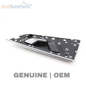 4m0868094g Audi 2016-2024 Q7 - Rear Right Interior Door Handle / Release
