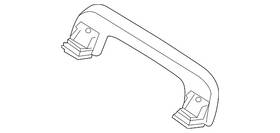 4n0-857-607-ep5 Audi Genuine Grip Handle