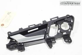 80a837019 Audi 2018-2024 Q5 Rear Left Side Interior Door Handle With Bracket Oem