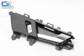 80a837020b Audi Q5 Front Right Passenger Side Door Interior Handle Oem 2018 - 2020