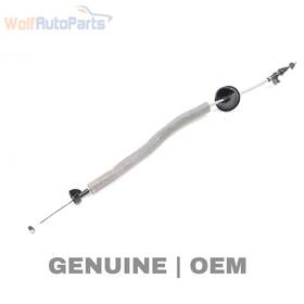 80a839085b Audi 2018-2020 Sq5 - Rear Interior Door Handle Release / Bowden Cable