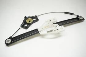 80a-839-461 Audi 80a839461 2018-2024 Q5 Rear Driver Side Door Window Regulator