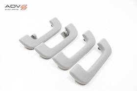 80a857608dt4 Audi 2019-25 Q5 Sq5 Roof Headliner Grab Grip Handle Oem -set Of 4