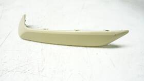 80a867372 Audi 2018-2024 Q5 Right Rear Door Handle Pull Trim
